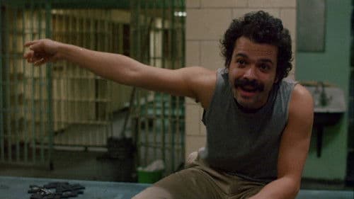 Short Eyes - Im Netz der Gewalt Bild 4