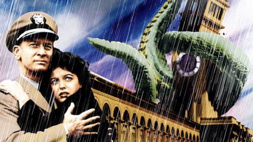 Das Grauen aus der Tiefe Bild 2