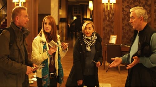 Román pro muže Bild 1