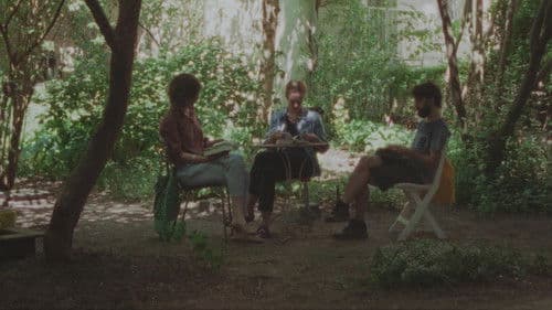 Auslandsreise Bild 1