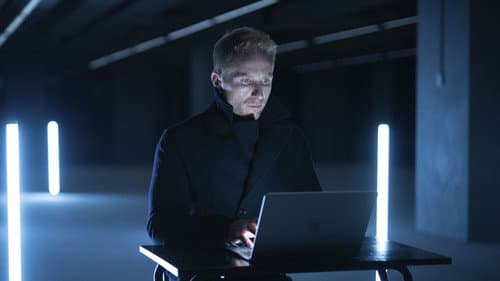 The Matter Of Facts Bild 1