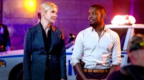 Inside Man - Most Wanted Bild 8