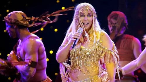 Cher - Live in Vegas Bild 1