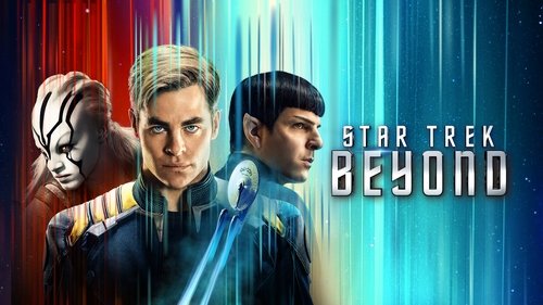 Star Trek Beyond Bild 6
