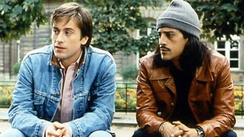 Confession d'un dragueur Bild 2