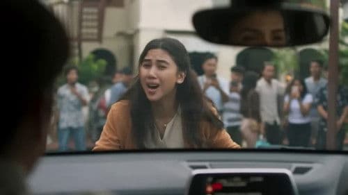 Sosok Ketiga: Lintrik Bild 7