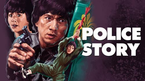 Police Story Bild 1