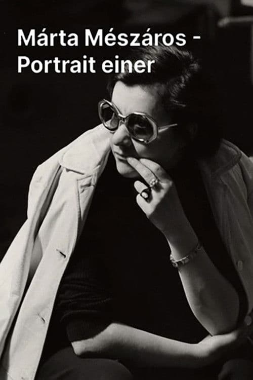 Márta Mészáros – Portrait einer ungarischen Filmregisseurin