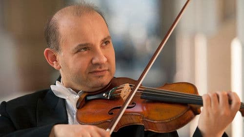 The Violin Alone Bild 6