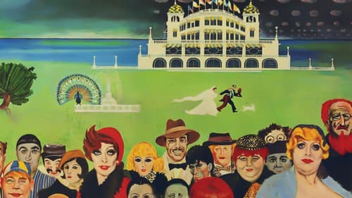 Diario segreto di Amarcord Bild 3