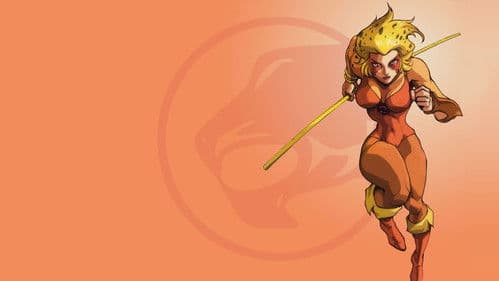 ThunderCats Ho! The Movie Bild 1