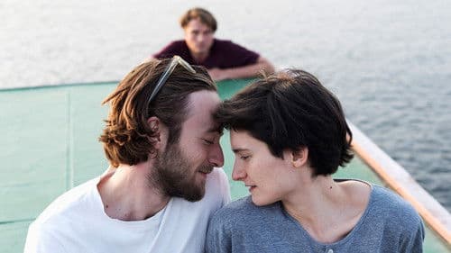 Die Sonne brennt Bild 1