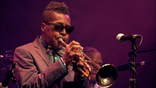 Roy Hargrove Quintet Special guest Yasiin Bey (Aka Mos Def) Live at Jazz A Vienne Bild 1