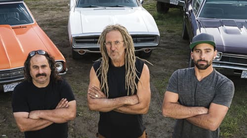 Rust Valley Restorers Bild 2