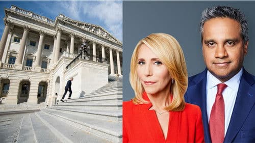 Inside Politics with Dana Bash Bild 2