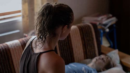 Handling the Undead Bild 6