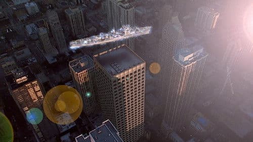 Das Philadelphia Experiment - Reactivated Bild 2