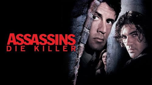 Assassins - Die Killer Bild 2