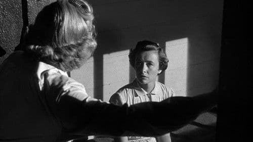 Revolte im Frauenzuchthaus Bild 4