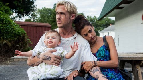 The Place Beyond the Pines Bild 4