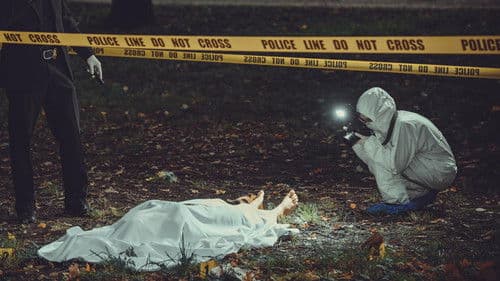 Kriminalfälle, die Geschichte machten Bild 2