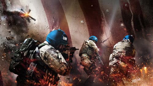 America Has Fallen Bild 7