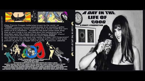 A Day in the Life of Coog Bild 1