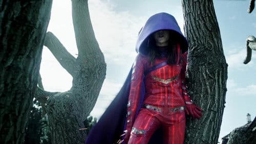 Antboy 2 - Die Rache der Red Fury Bild 3