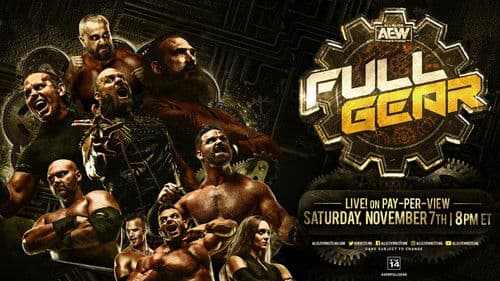 AEW Full Gear 2020 Bild 2