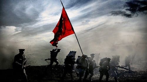 1911 Revolution Bild 2