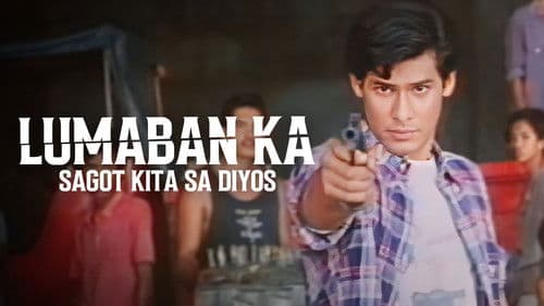 Lumaban ka! Sagot kita sa Diyos Bild 2