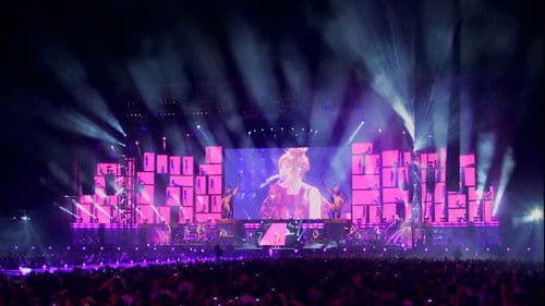 Mylène Farmer : Stade de France Bild 4