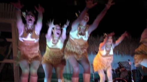 Tikimentary: In Search of the Lost Paradise Bild 1