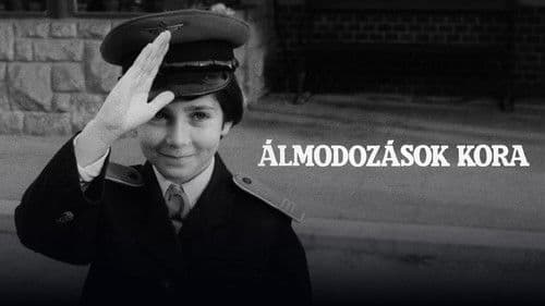 Zeit der Träumereien Bild 1