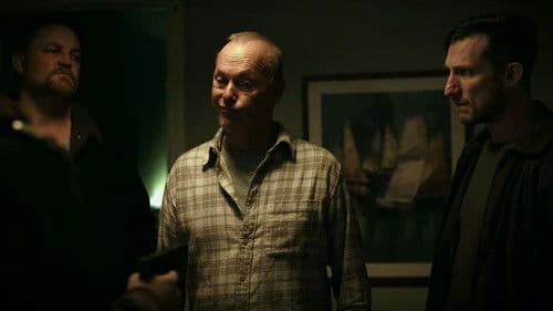 A Killer's Memory Bild 7