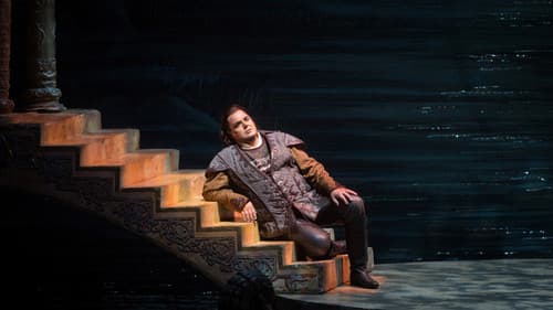 The Metropolitan Opera: Turandot Bild 4