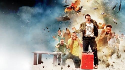 Jackass 3D Bild 1