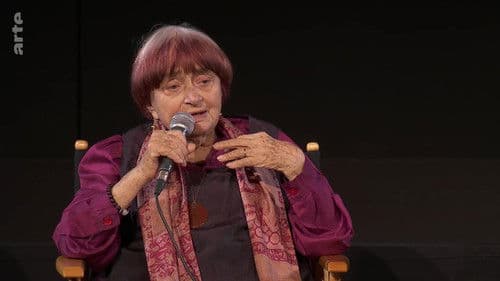 Agnes Varda : Leçon de cinéma Bild 1