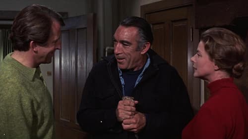 Die Frau des anderen Bild 2