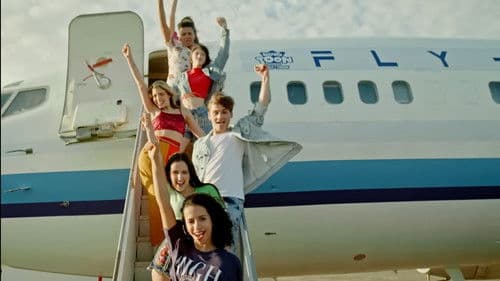 Luccas Neto em: Acampamento de Férias 4, O Desafio Final Bild 6