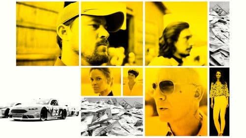 Logan Lucky Bild 7
