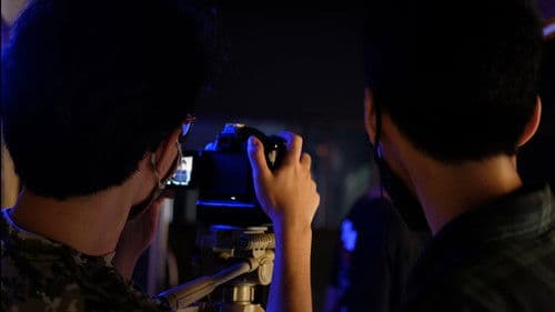 Lamentation of Dissonance Bild 3