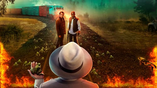 Hap und Leonard Bild 8