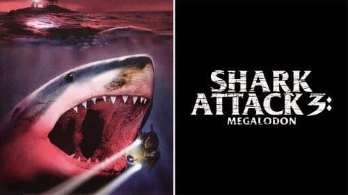 Shark Attack 3: Megalodon Bild 5