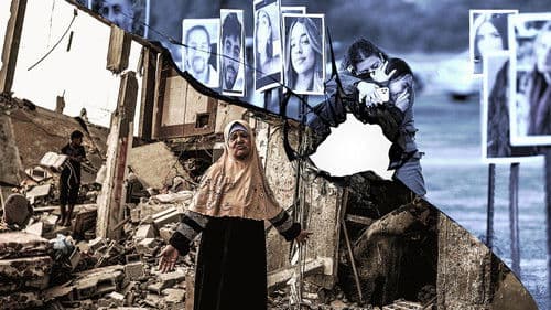 7. Oktober – Krieg ohne Ende? Bild 1