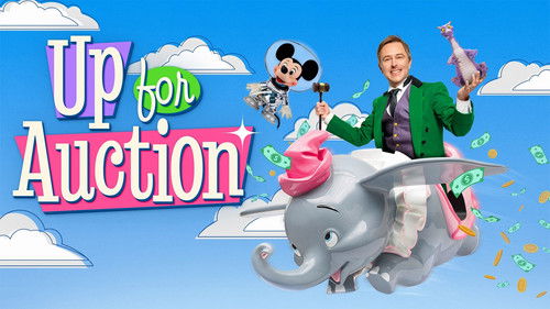 Up for Auction Bild 2