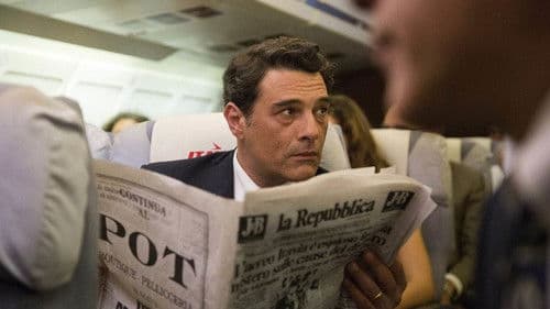 Ustica: The Missing Paper Bild 1