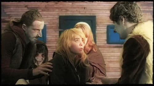 Dog Day - Rome Bild 2