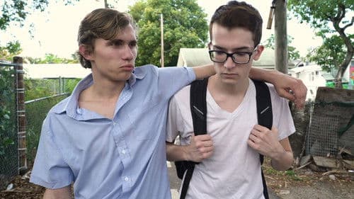 Brother Crush Vol. 8 Bild 1