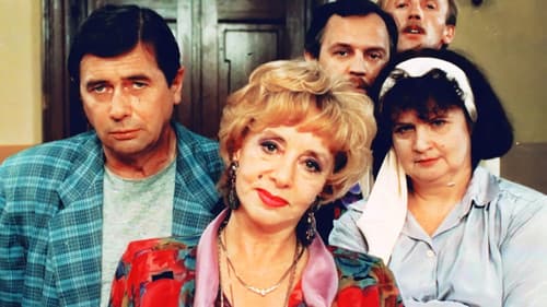 Straszny sen Dzidziusia Górkiewicza Bild 7